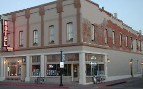 Grand Canyon Hotel